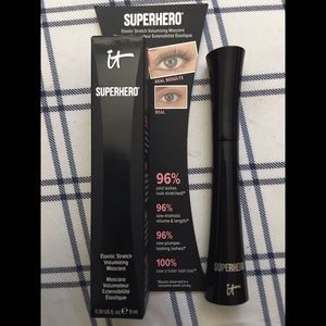 It Cosmetics Superhero Mascara